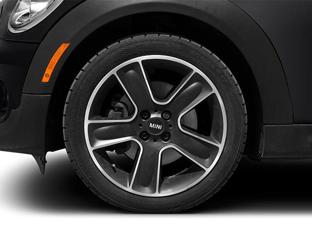 2012 MINI Cooper S Coupe Vehicle Photo in Bluffton, SC 29910