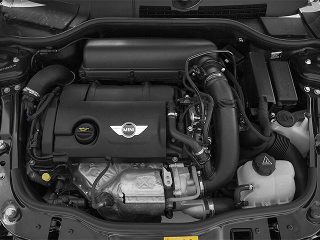 2012 MINI Cooper S Coupe Vehicle Photo in Bluffton, SC 29910