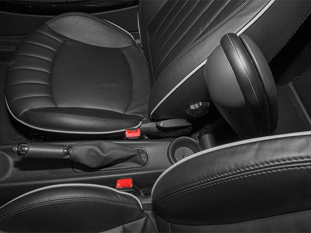 2012 MINI Cooper S Coupe Vehicle Photo in Bluffton, SC 29910