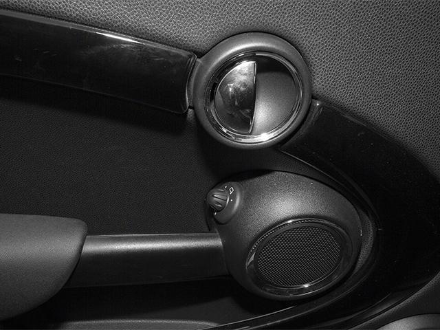 2012 MINI Cooper S Coupe Vehicle Photo in Bluffton, SC 29910