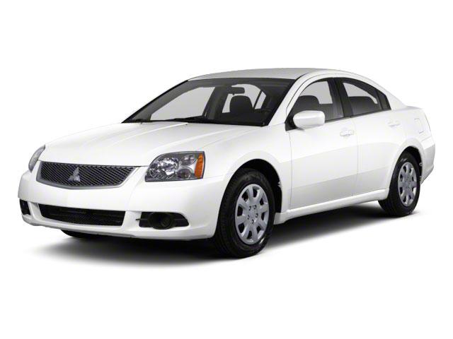 2012 Mitsubishi Galant Vehicle Photo in AMARILLO, TX 79106-1809