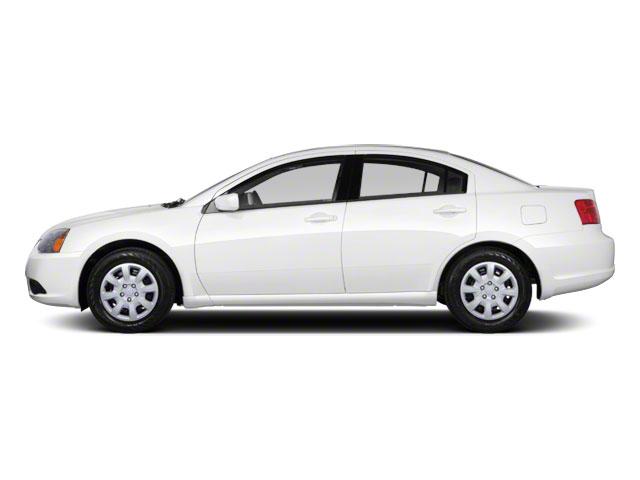 2012 Mitsubishi Galant Vehicle Photo in AMARILLO, TX 79106-1809