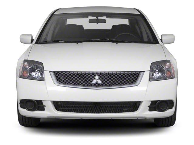 2012 Mitsubishi Galant Vehicle Photo in AMARILLO, TX 79106-1809