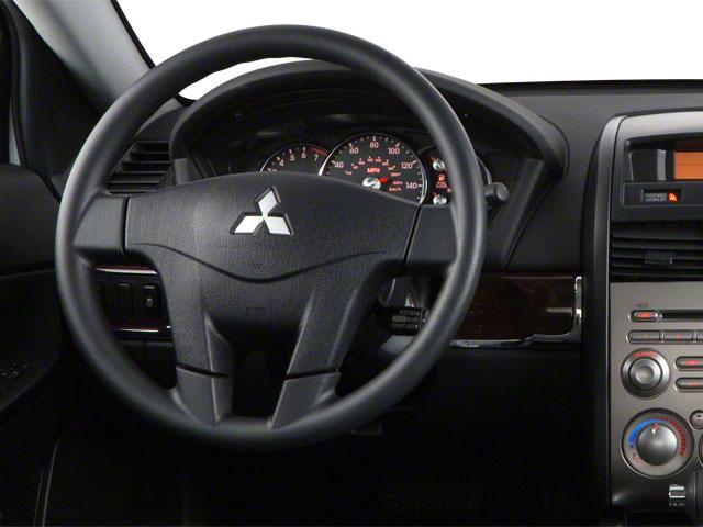 2012 Mitsubishi Galant Vehicle Photo in AMARILLO, TX 79106-1809