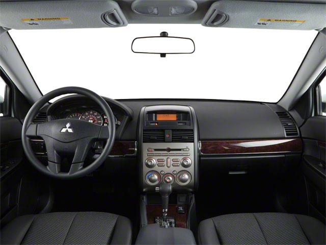 2012 Mitsubishi Galant Vehicle Photo in AMARILLO, TX 79106-1809