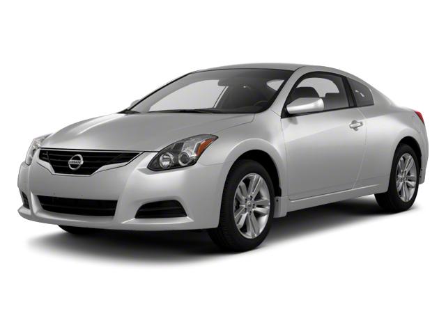 2012 Nissan Altima Vehicle Photo in Trevose, PA 19053