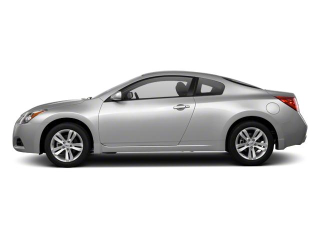 2012 Nissan Altima Vehicle Photo in Trevose, PA 19053