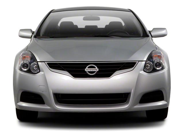 2012 Nissan Altima Vehicle Photo in Trevose, PA 19053