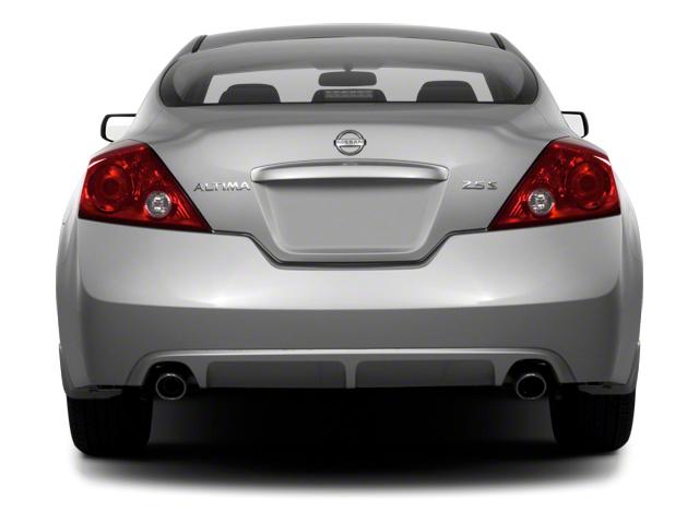 2012 Nissan Altima Vehicle Photo in Trevose, PA 19053