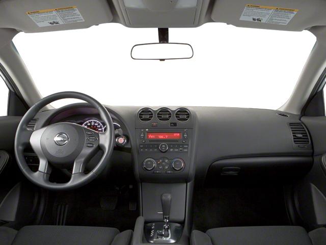 2012 Nissan Altima Vehicle Photo in Trevose, PA 19053