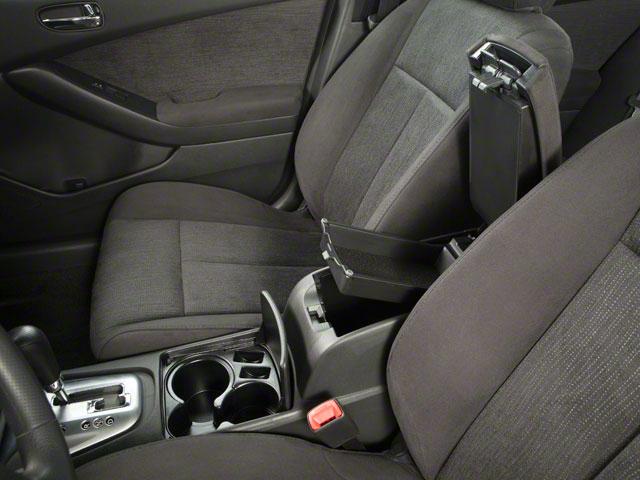 2012 Nissan Altima Vehicle Photo in Green Bay, WI 54304