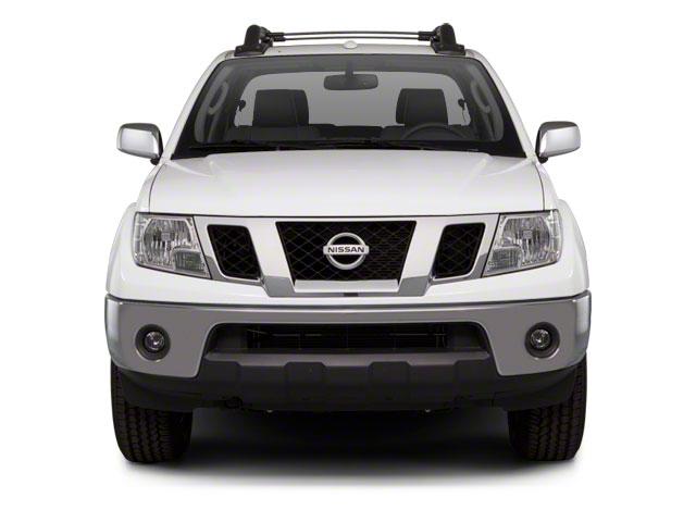 2012 Nissan Frontier Vehicle Photo in Philadelphia, PA 19116