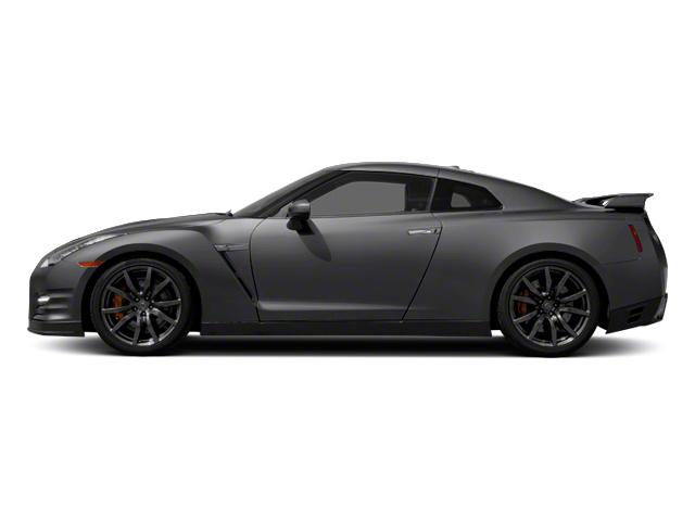 2012 Nissan GT-R Vehicle Photo in Austin, TX 78728