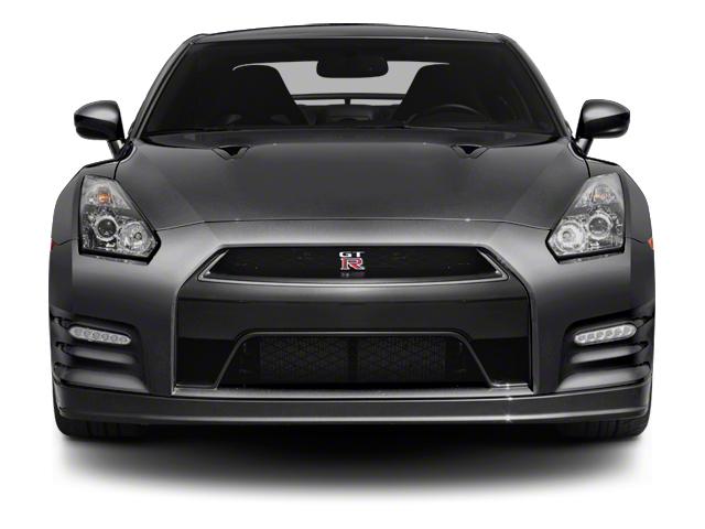 2012 Nissan GT-R Vehicle Photo in Austin, TX 78728