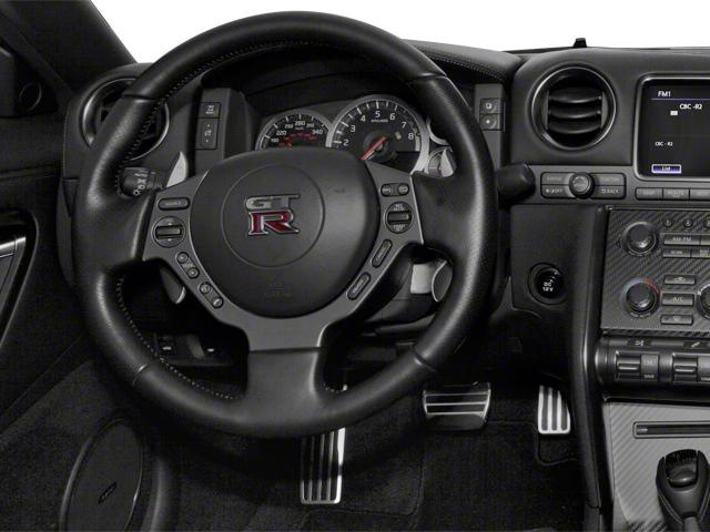 2012 Nissan GT-R Vehicle Photo in Austin, TX 78728