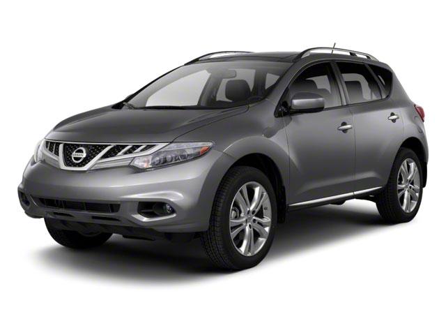 2012 Nissan Murano Vehicle Photo in Grapevine, TX 76051