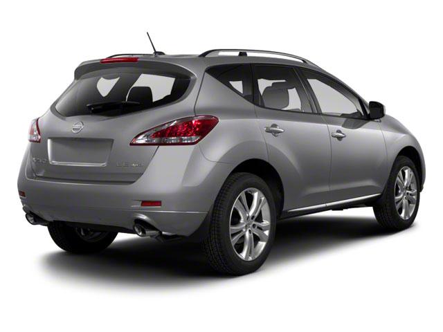 2012 Nissan Murano Vehicle Photo in Grapevine, TX 76051