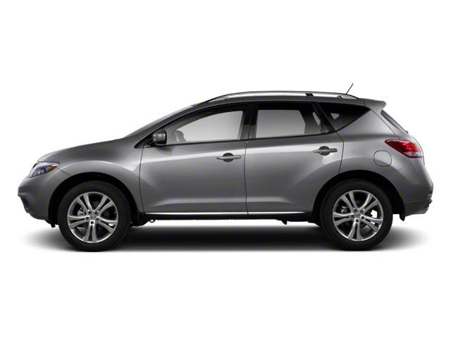 2012 Nissan Murano Vehicle Photo in Grapevine, TX 76051