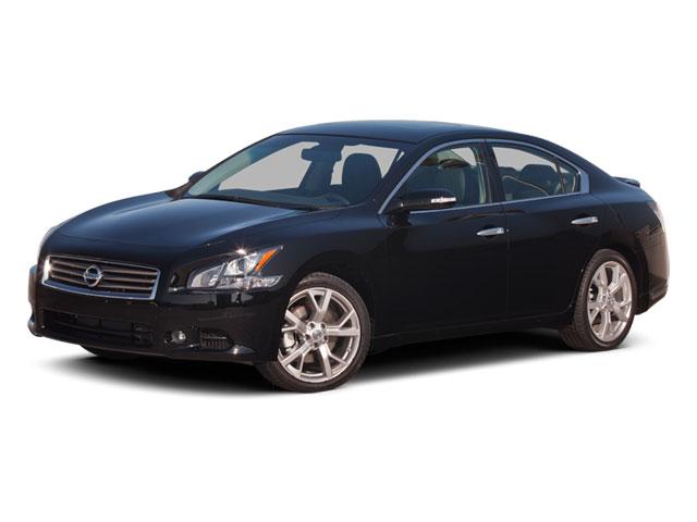 2012 Nissan Maxima Vehicle Photo in San Antonio, TX 78230