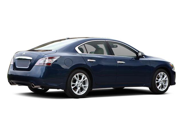 2012 Nissan Maxima Vehicle Photo in Pinellas Park , FL 33781