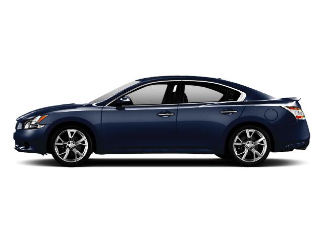 2012 Nissan Maxima Vehicle Photo in Pinellas Park , FL 33781