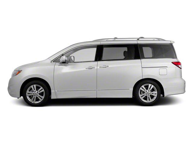 2012 Nissan Quest Vehicle Photo in OSHKOSH, WI 54904-7811