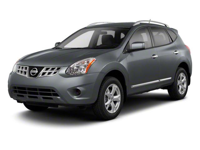 2012 Nissan Rogue Vehicle Photo in Davie, FL 33331