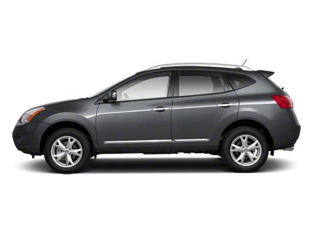 Used 2012 Nissan Rogue SV with VIN JN8AS5MV1CW407042 for sale in Sioux Falls, SD