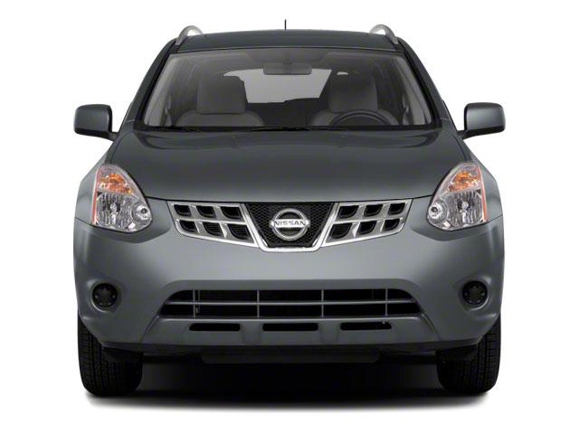 2012 Nissan Rogue Vehicle Photo in Davie, FL 33331