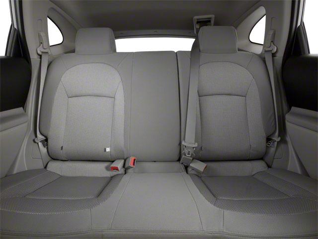 2012 Nissan Rogue Vehicle Photo in Davie, FL 33331