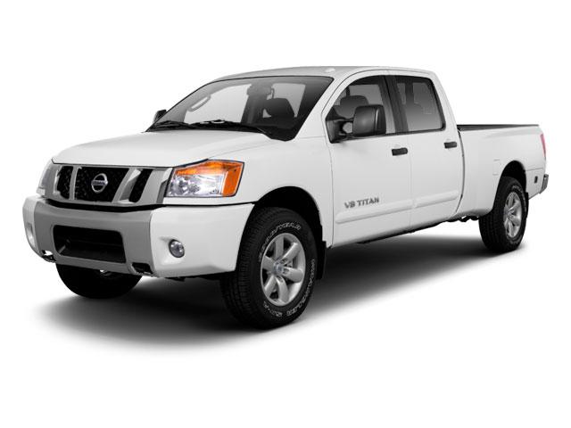 2012 Nissan TITA Vehicle Photo in BETHLEHEM, PA 18017-9401