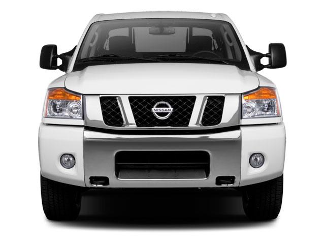 2012 Nissan TITA Vehicle Photo in BETHLEHEM, PA 18017-9401