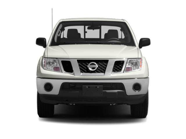 2012 Nissan Frontier Vehicle Photo in Winter Park, FL 32792