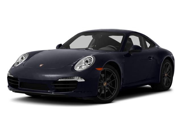 2012 Porsche 911 Vehicle Photo in Appleton, WI 54913