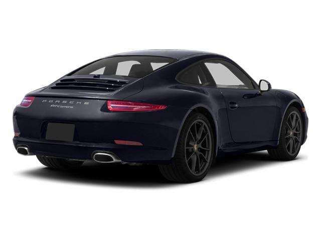 2012 Porsche 911 Vehicle Photo in GREENACRES, FL 33463-3207