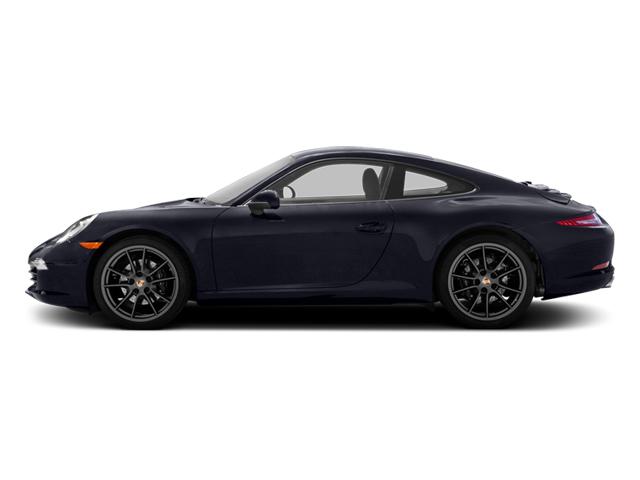 2012 Porsche 911 Vehicle Photo in GREENACRES, FL 33463-3207