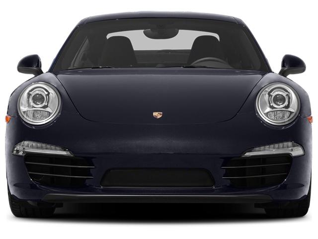 2012 Porsche 911 Vehicle Photo in GREENACRES, FL 33463-3207