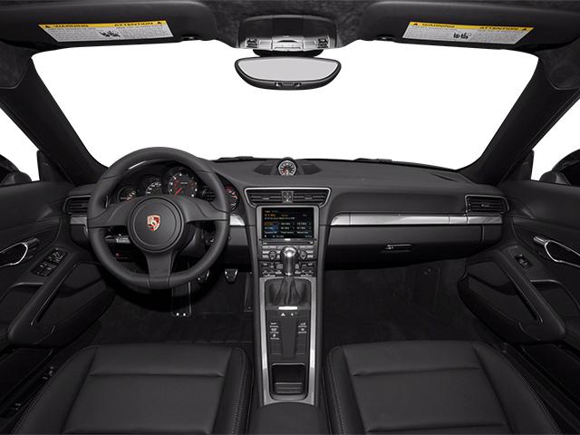 2012 Porsche 911 Vehicle Photo in GREENACRES, FL 33463-3207