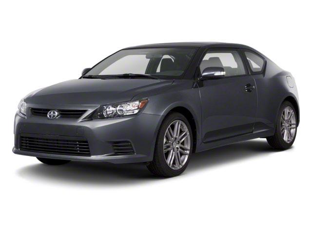 2012 Scion tC Vehicle Photo in Spokane Valley, WA 99212