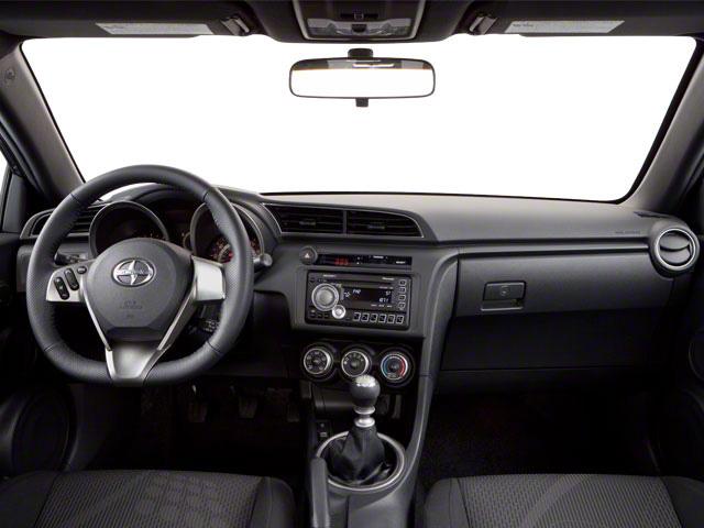 2012 Scion tC Vehicle Photo in Spokane Valley, WA 99212