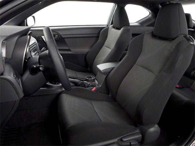 2012 Scion tC Vehicle Photo in Spokane Valley, WA 99212