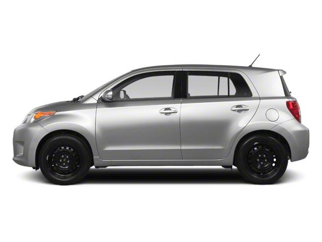 2012 Scion xD Vehicle Photo in Winter Park, FL 32792