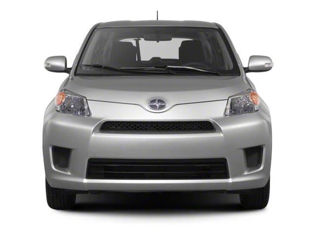 2012 Scion xD Vehicle Photo in Winter Park, FL 32792