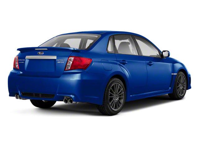 2012 Subaru Impreza Sedan WRX Vehicle Photo in BETHLEHEM, PA 18017