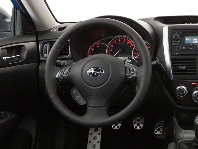 2012 Subaru Impreza Sedan WRX Vehicle Photo in BETHLEHEM, PA 18017