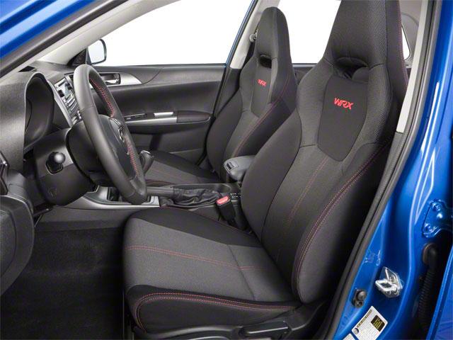 2012 Subaru Impreza Sedan WRX Vehicle Photo in BETHLEHEM, PA 18017