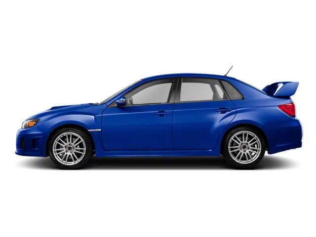 2012 Subaru Impreza Sedan WRX Vehicle Photo in Corpus Christi, TX 78415