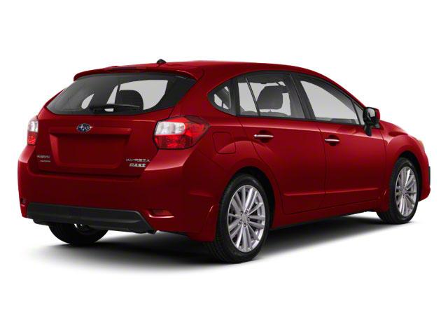 2012 Subaru Impreza Wagon Vehicle Photo in Clearwater, FL 33764