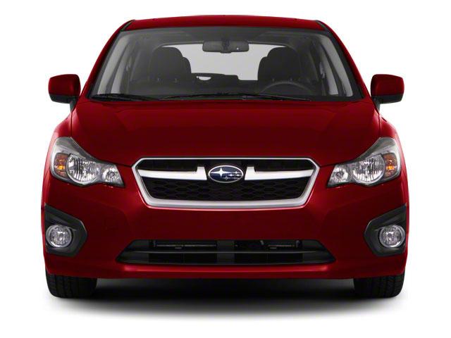 2012 Subaru Impreza Wagon Vehicle Photo in Clearwater, FL 33764