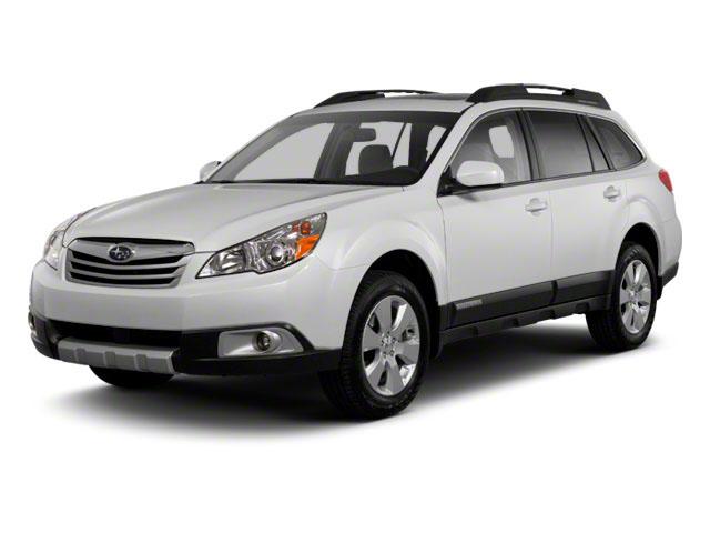 2012 Subaru Outback Vehicle Photo in Spokane Valley, WA 99206